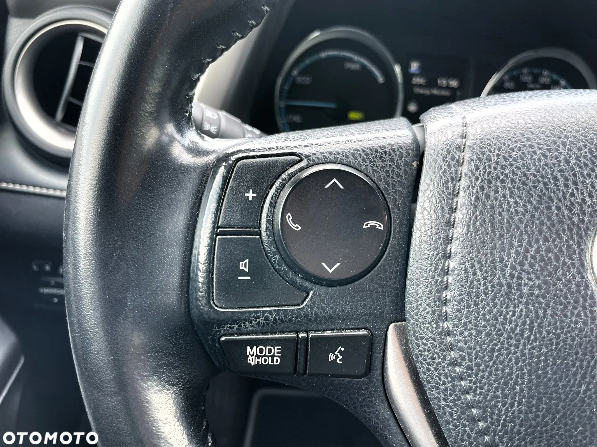 Toyota RAV4 Hybrid Prestige 4x4 - 21