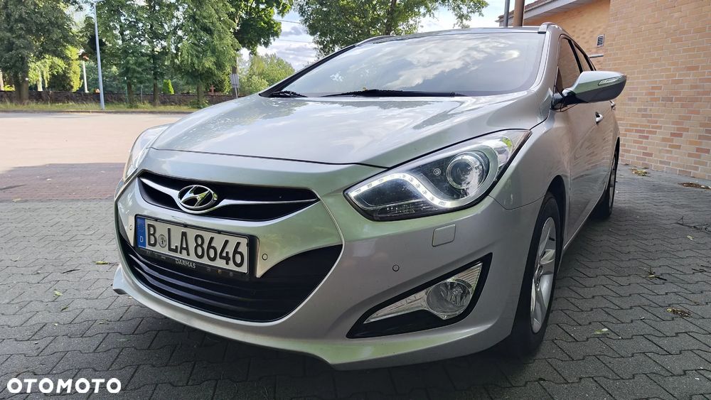 Hyundai i40 i40cw 1.6 5 Star Edition - 13