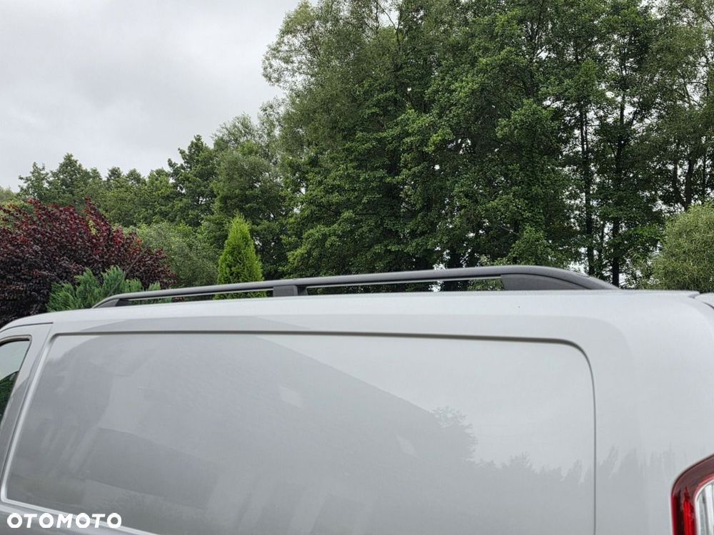 Ford Transit Custom - 15