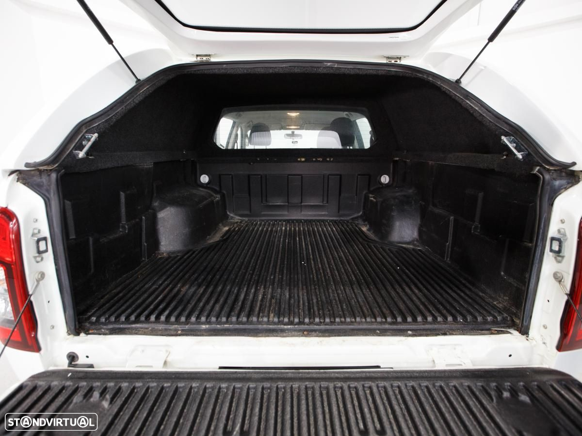 Mitsubishi L200 - 5