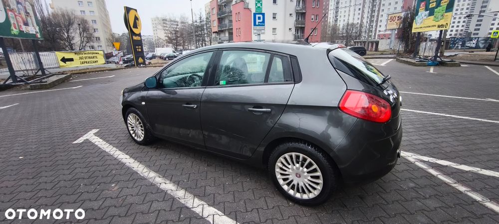 Fiat Bravo - 9