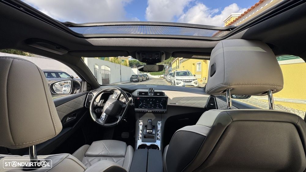DS DS7 Crossback E-Tense Rivoli EAT8 - 36