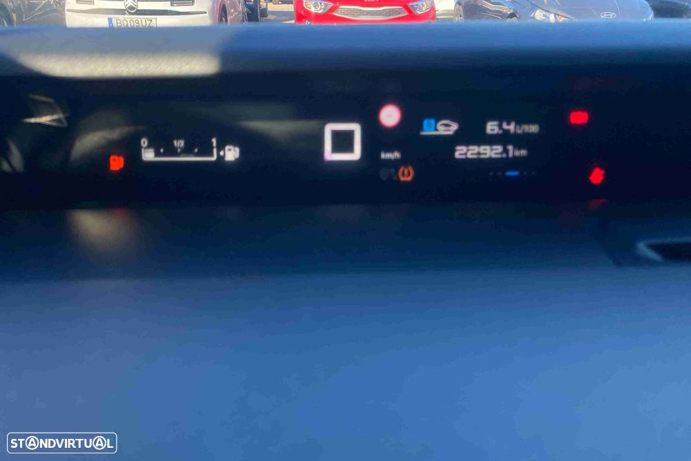 Citroën C3 1.2 Turbo Max - 18