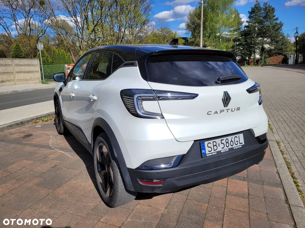 Renault Captur 1.0 TCe Intens - 27