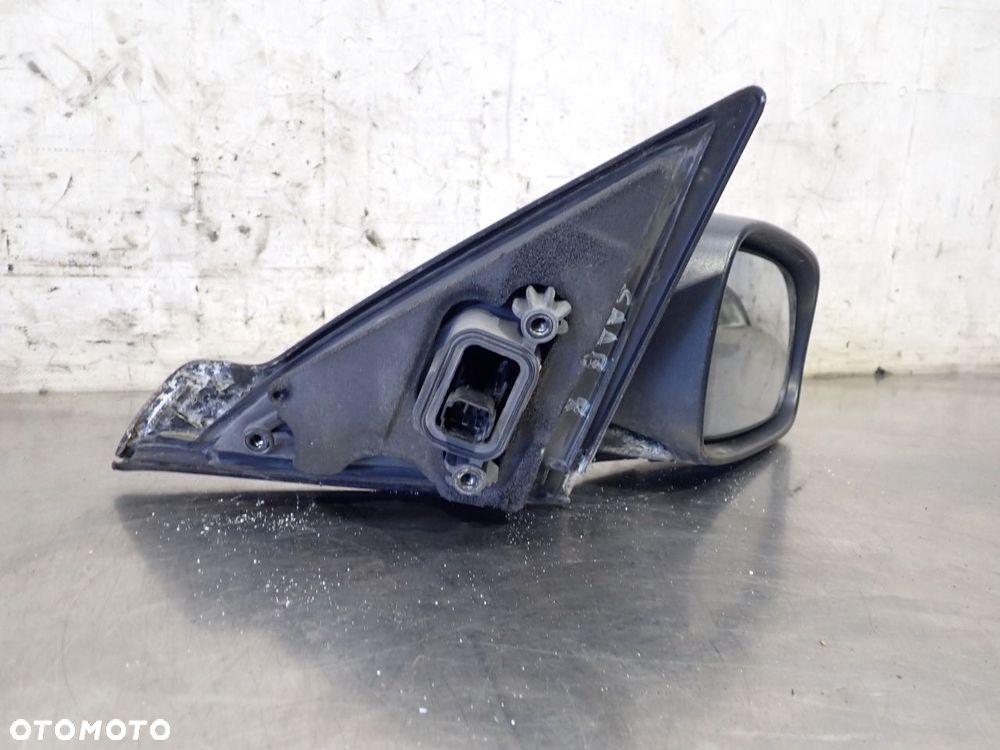 LUSTERKO PRAWE ELEKTRYCZNE SAAB 9-3 II 2.2 12796556 - 2
