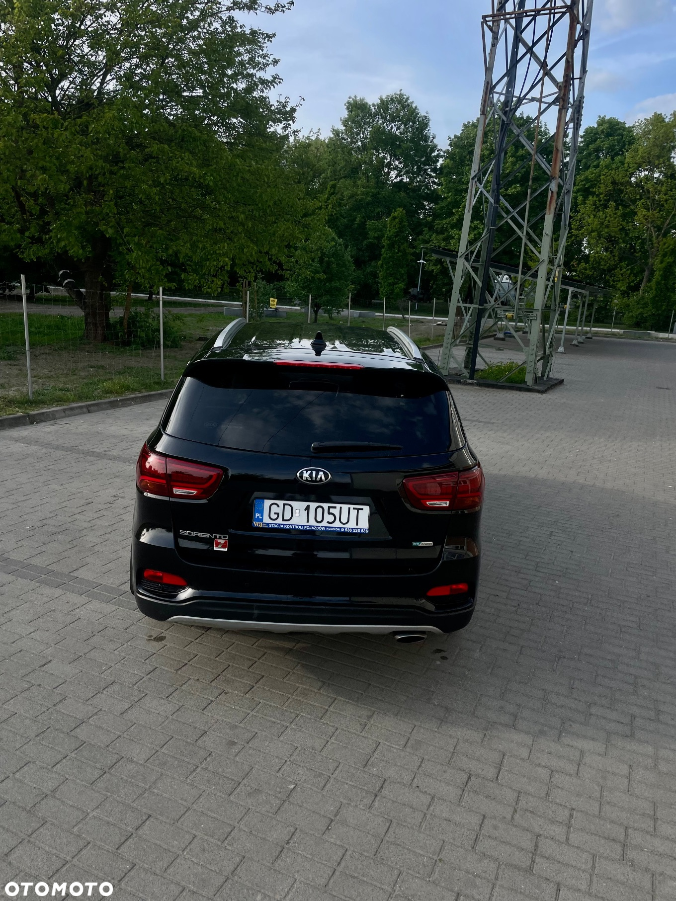 Kia Sorento 2.0 CRDI Business Line Plus - 3