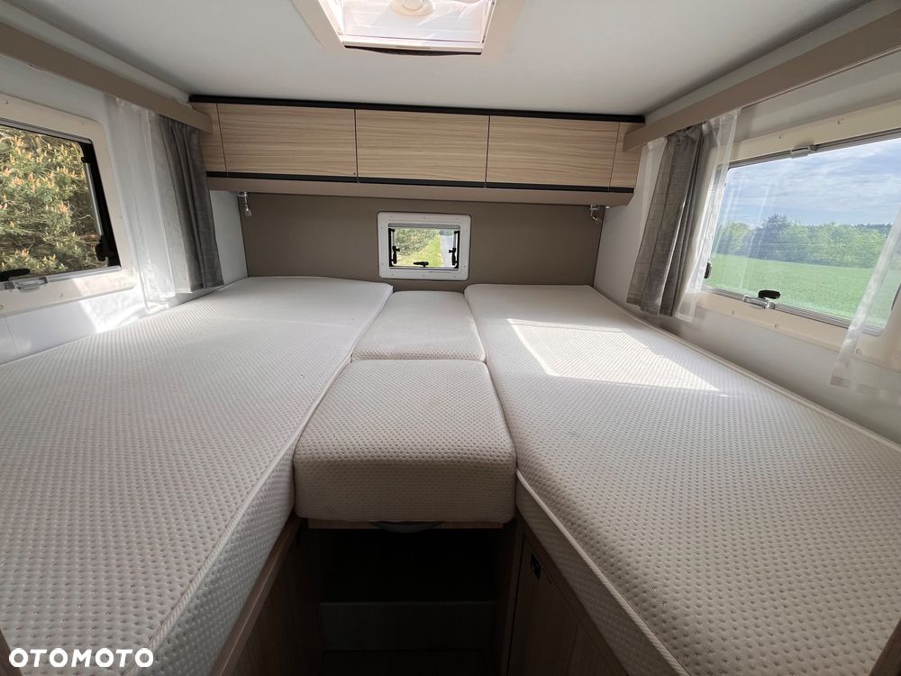 Fiat Ducato Adria Compact DL Axess - 10