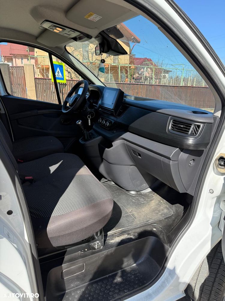 Renault Trafic - 5