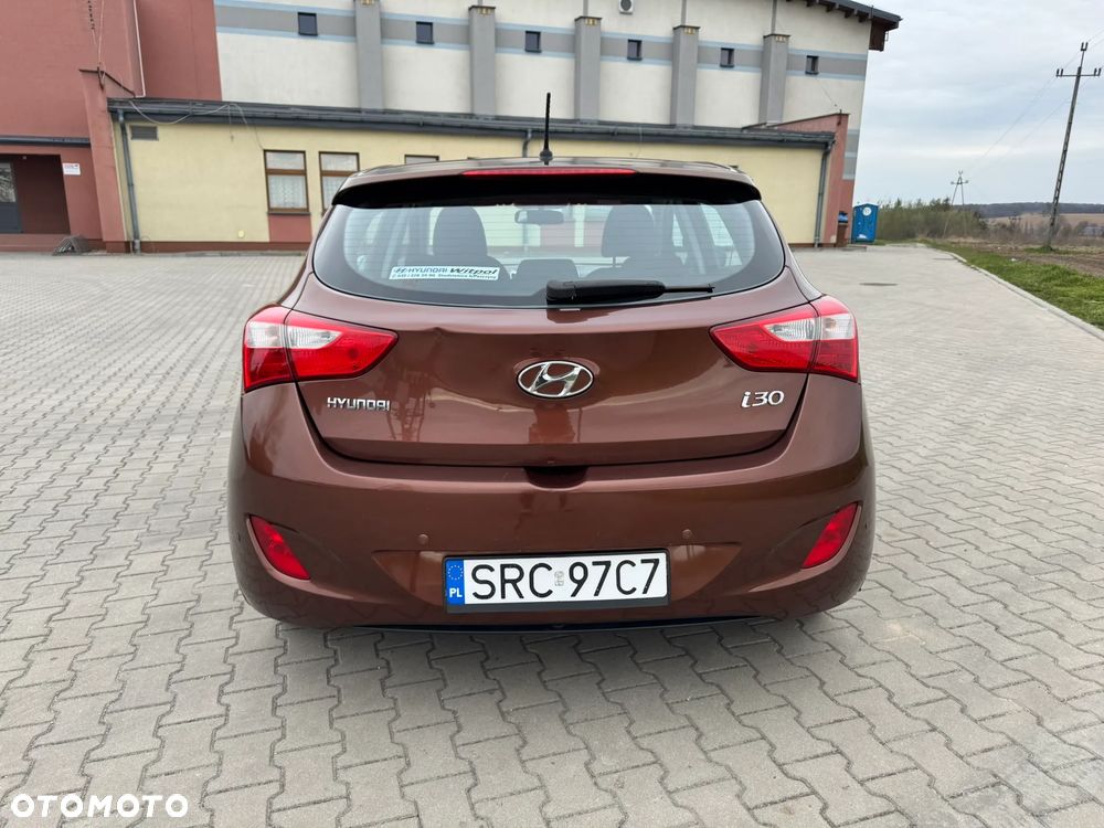 Hyundai i30 1.6 Style - 3