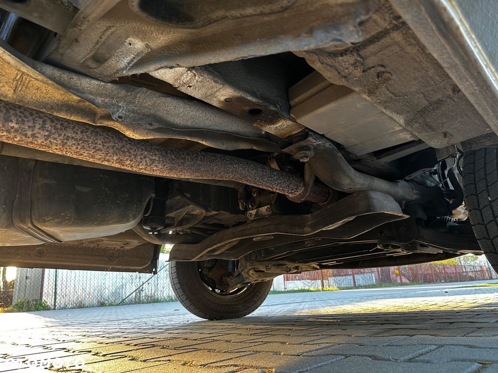 Volkswagen Crafter - 28