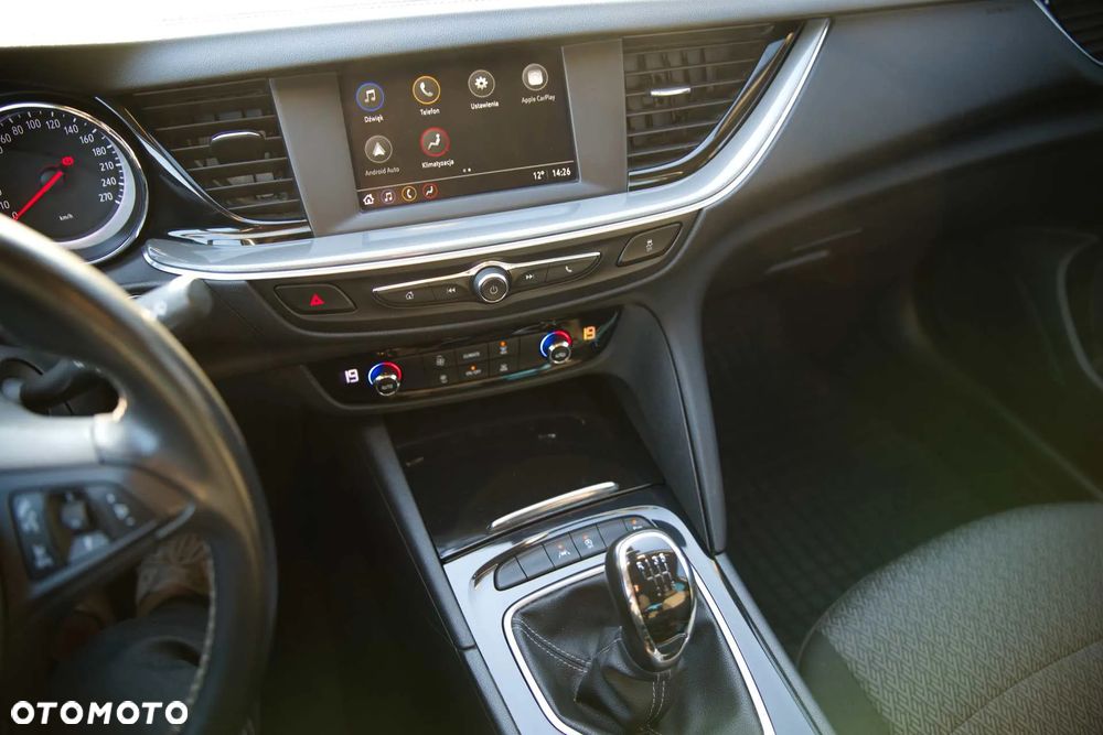 Opel Insignia 1.6 CDTI Elite S&S Eco - 31