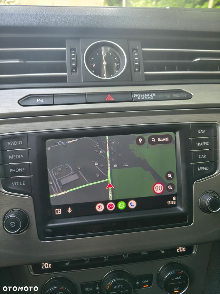Volkswagen Passat 2.0 TDI BMT 4Mot Highline - 35