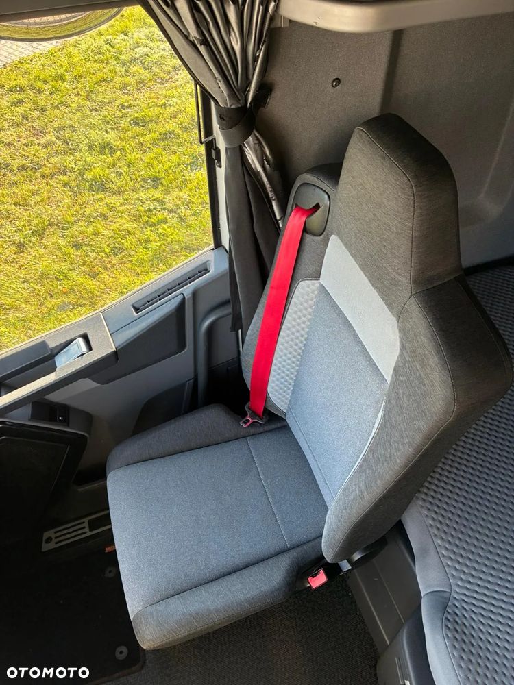 Renault T520 EVO HIGH CAB - 13