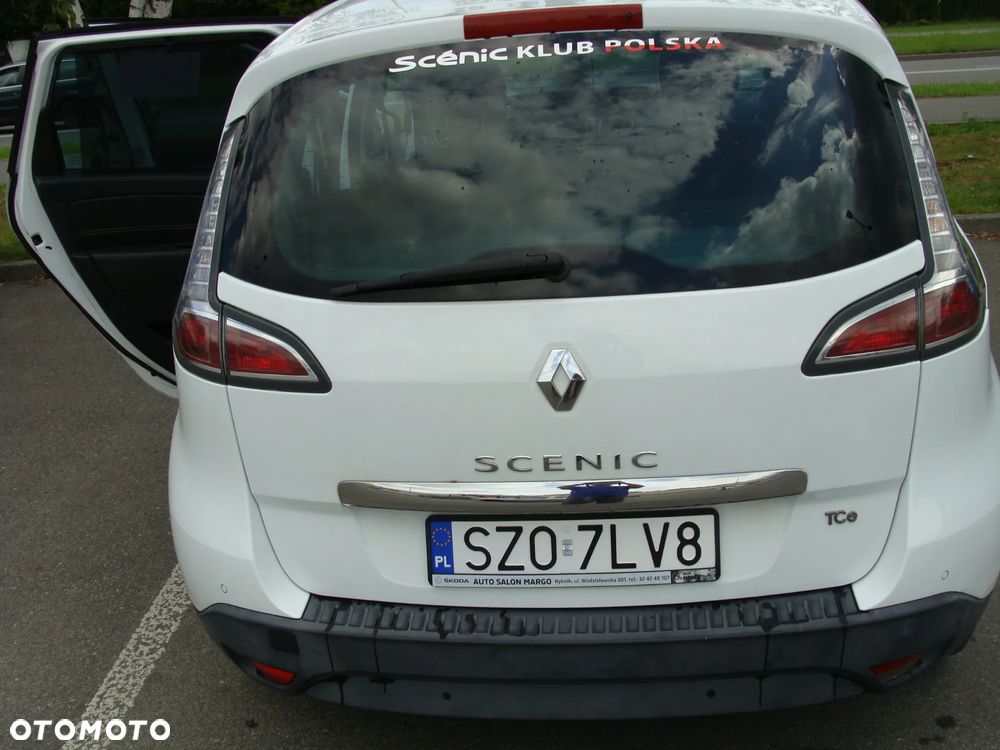 Renault Scenic 1.2 TCe Energy Intens - 3
