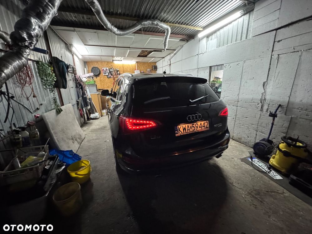 Audi Q5 - 23