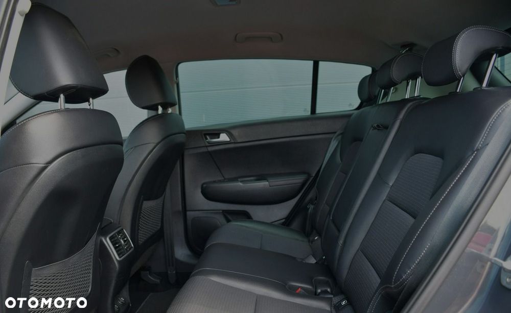 Kia Sportage 1.6 GDI L 2WD - 15