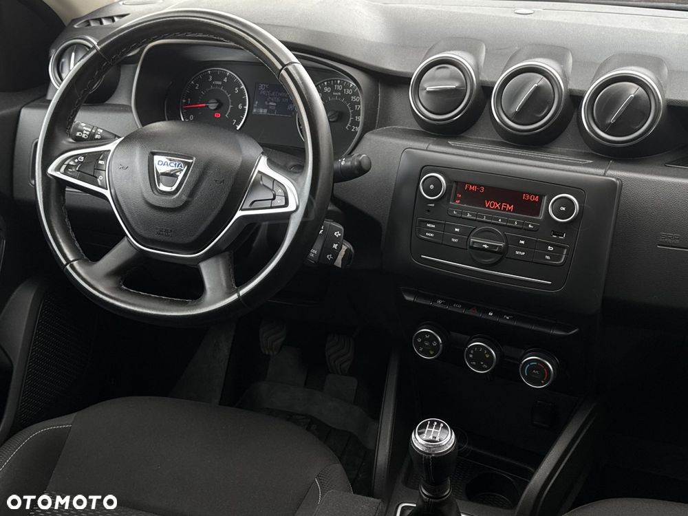 Dacia Duster 1.6 SCe Comfort - 15
