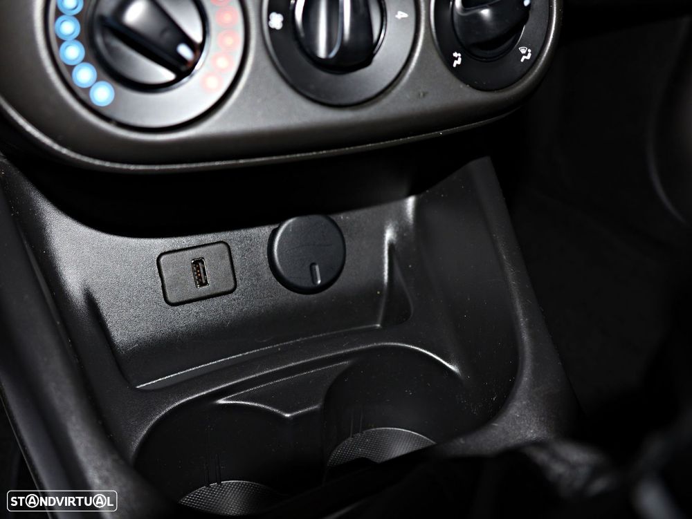 Opel Corsa 1.0 T Enjoy - 35