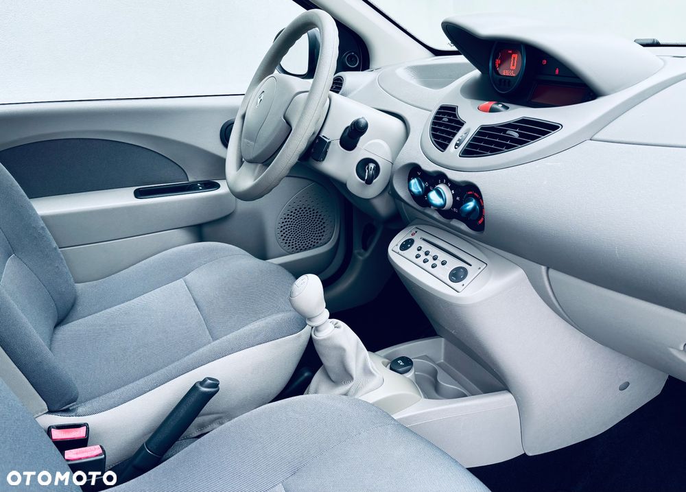 Renault Twingo 1.2 16V Expression - 19