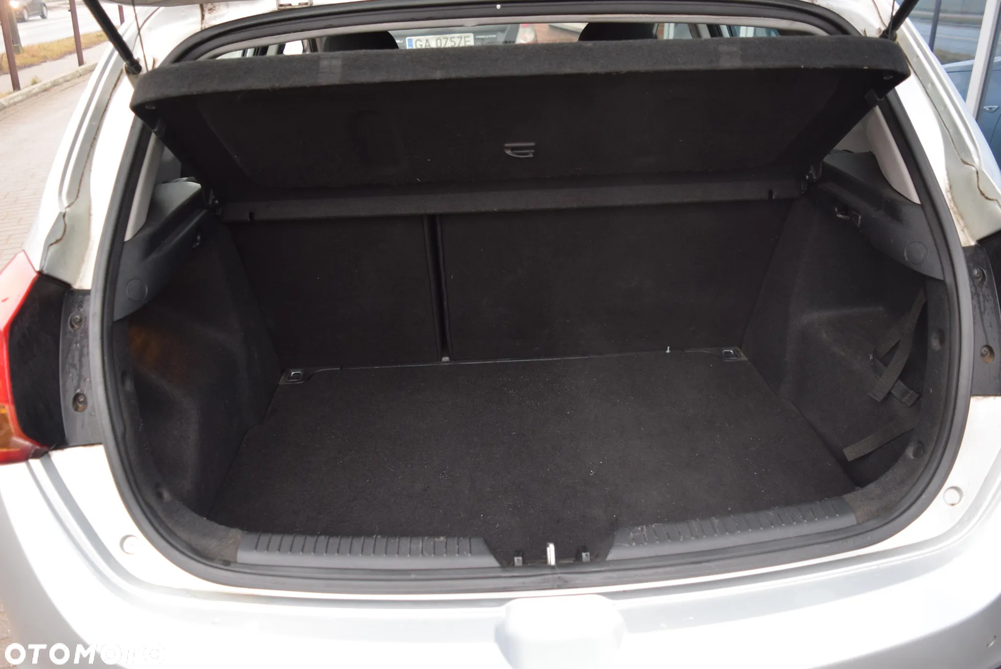 Kia Ceed Cee'd 1.4 L - 9