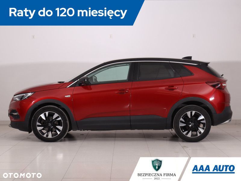 Opel Grandland X - 3