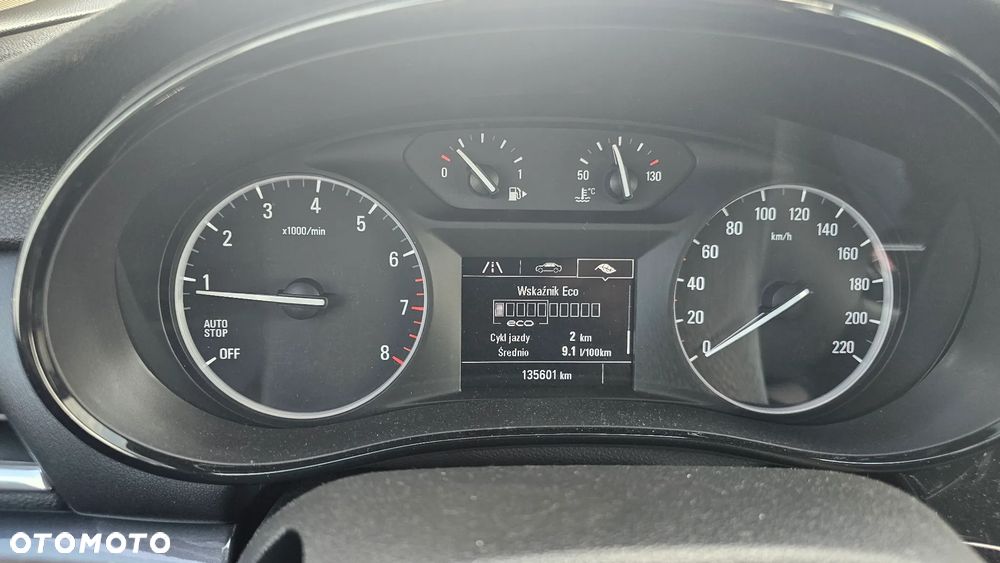 Opel Mokka X 1.4 T Enjoy S&S - 15