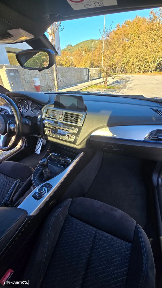 BMW 218 d Coupe Pack M - 12