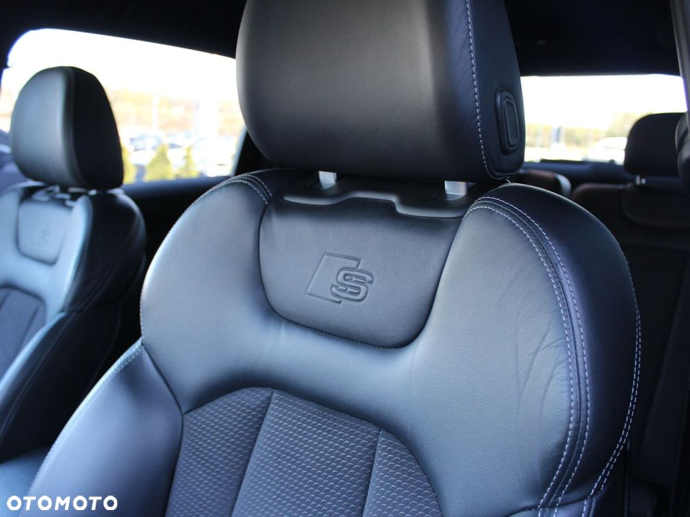 Audi Q7 50 TDI mHEV Quattro S Line Tiptr - 41