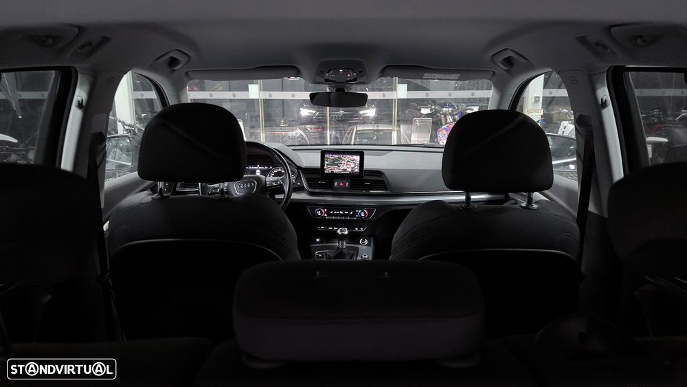 Audi Q5 2.0 TDI Sport - 11