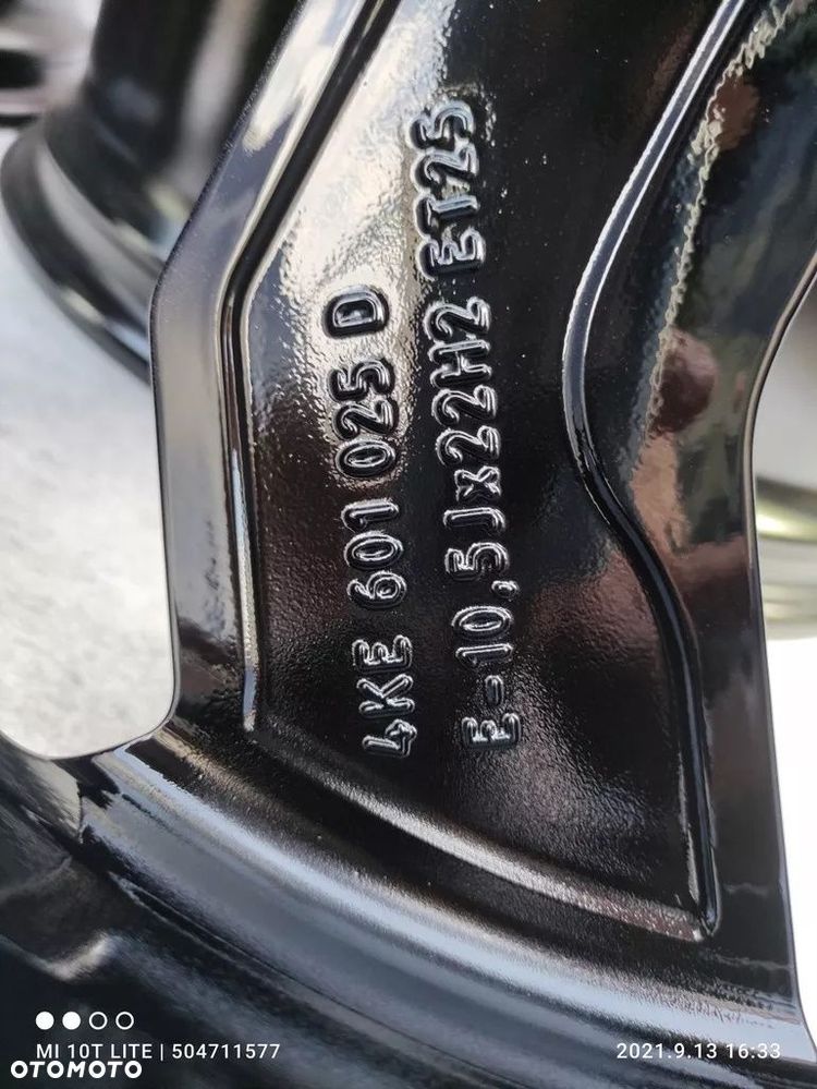 Audi RS6 sq7 q7 sq8 q8 S8 22' rsQ8 e tron - 9