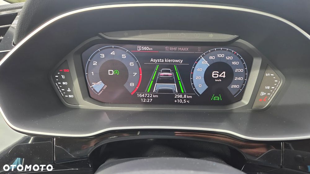 Audi Q3 35 TFSI Advanced S tronic - 22