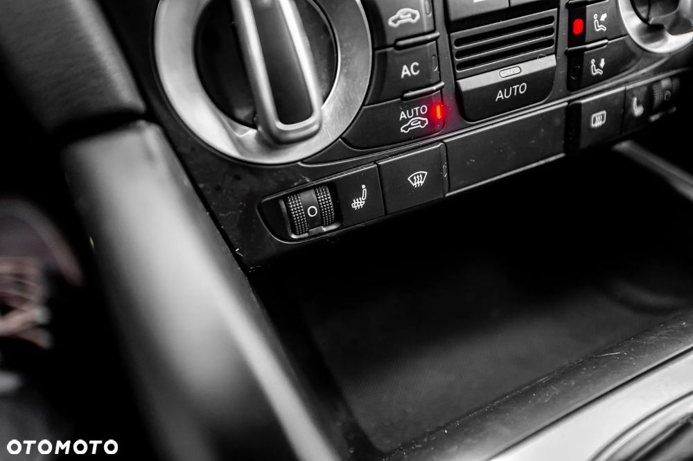 Audi S3 2.0T FSI Quattro - 31