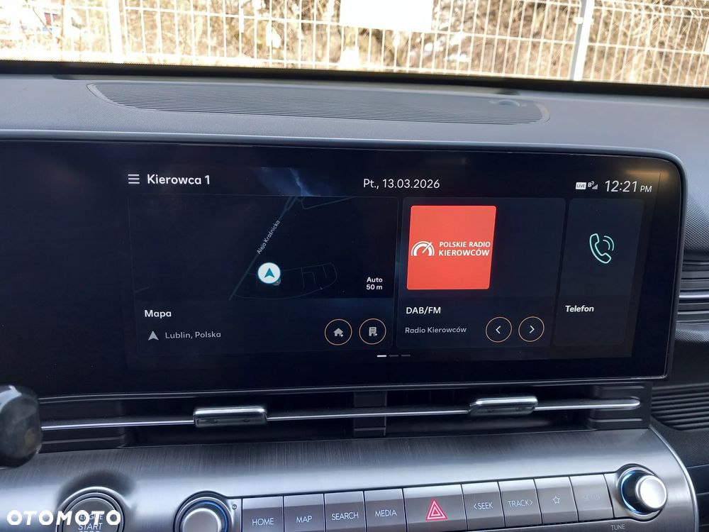 Hyundai Kona 1.0 T-GDI Executive - 16