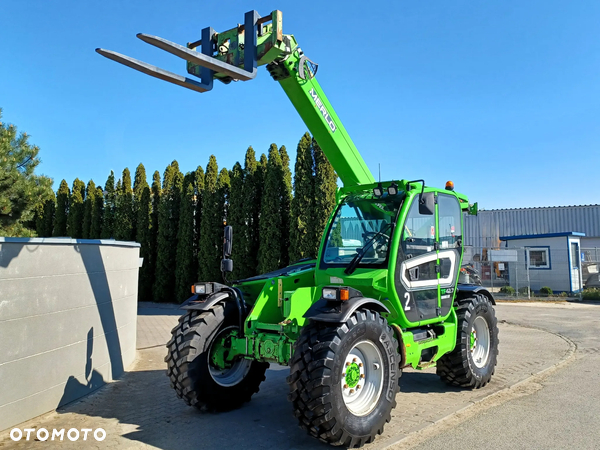 Merlo TF 42.7