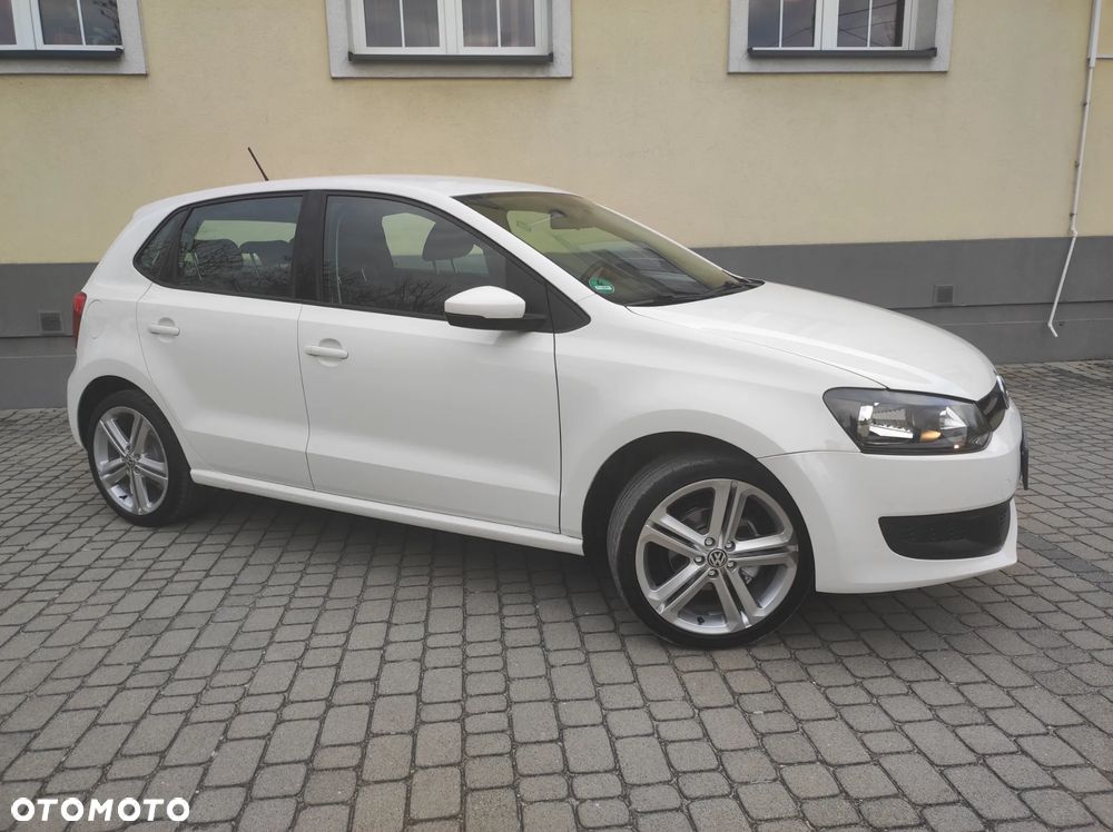 Volkswagen Polo - 21