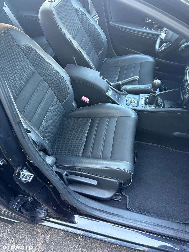 Renault Megane 1.5 dCi Life - 6