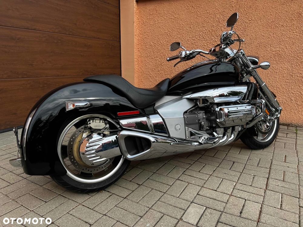 Honda Valkyrie - 18