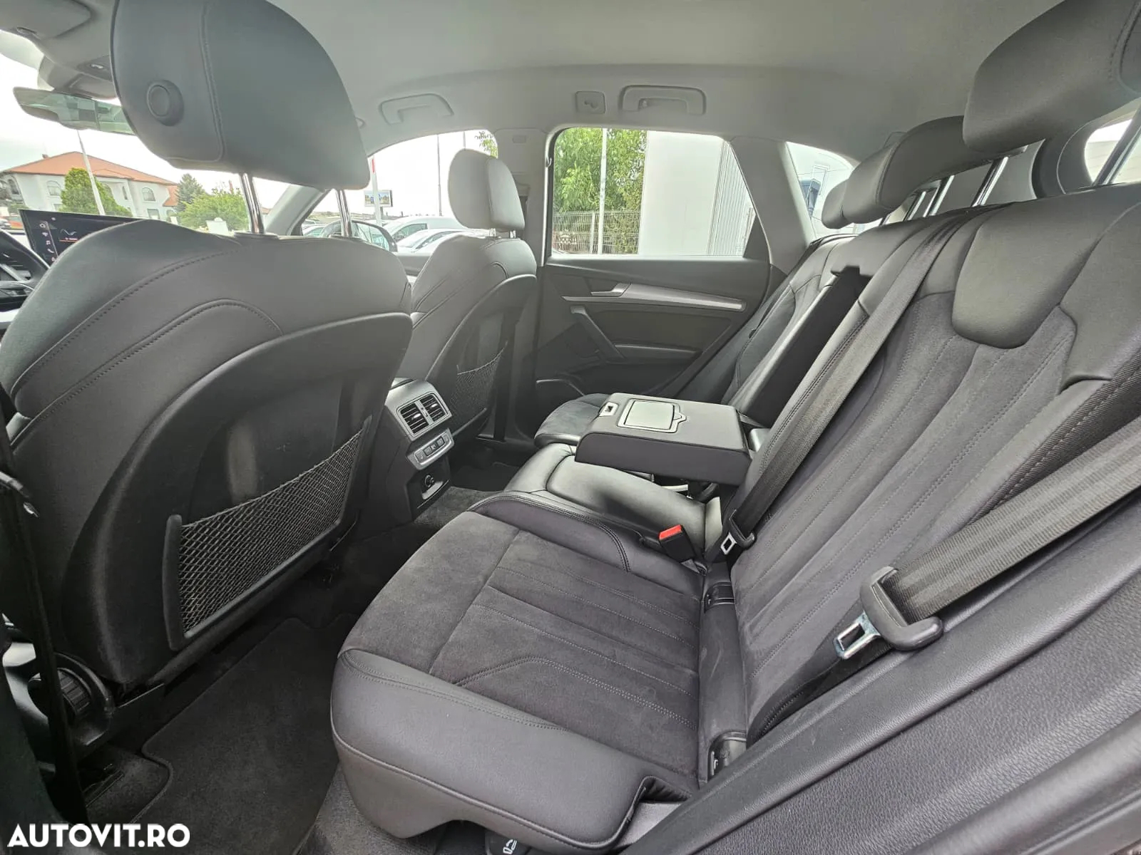 Audi Q5 40 TDI quattro S tronic MHEV Advanced - 7