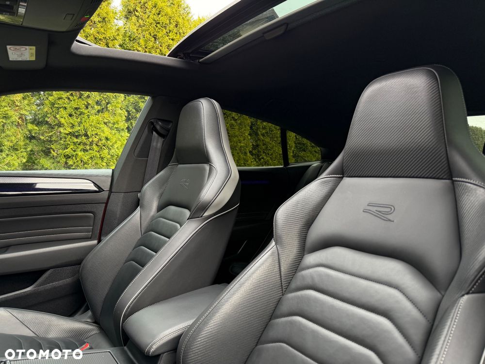 Volkswagen Arteon 2.0 TDI SCR 4Motion DSG R-Line - 24