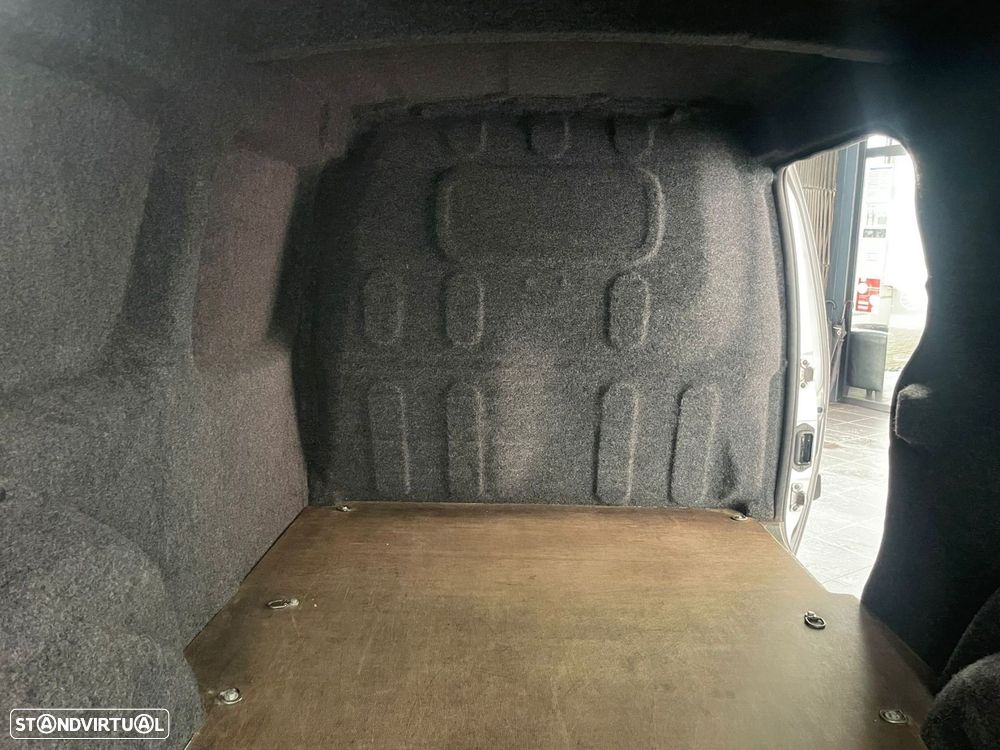 Mercedes-Benz Citan 109 CDi/31 Longo - 17