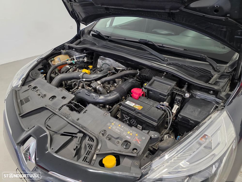 Renault Clio 0.9 TCe Limited Edition - 22