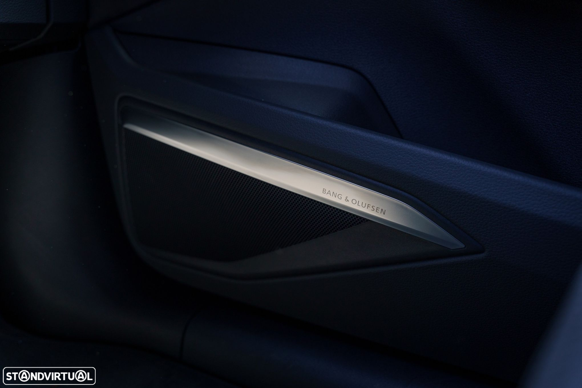 Audi e-tron Sportback 50 quattro Advanced - 34