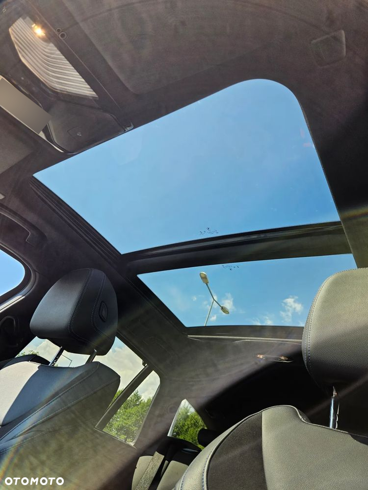 BMW Seria 3 330d M Sport sport - 17