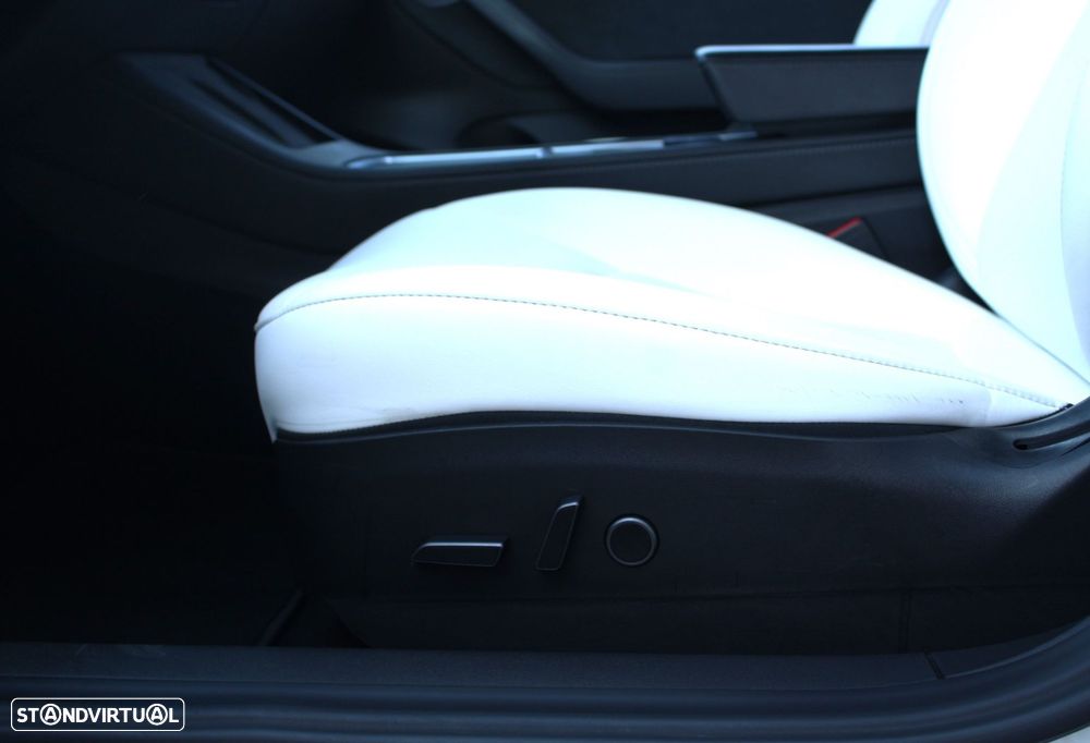 Tesla Model 3 Standard Range Plus RWD - 17