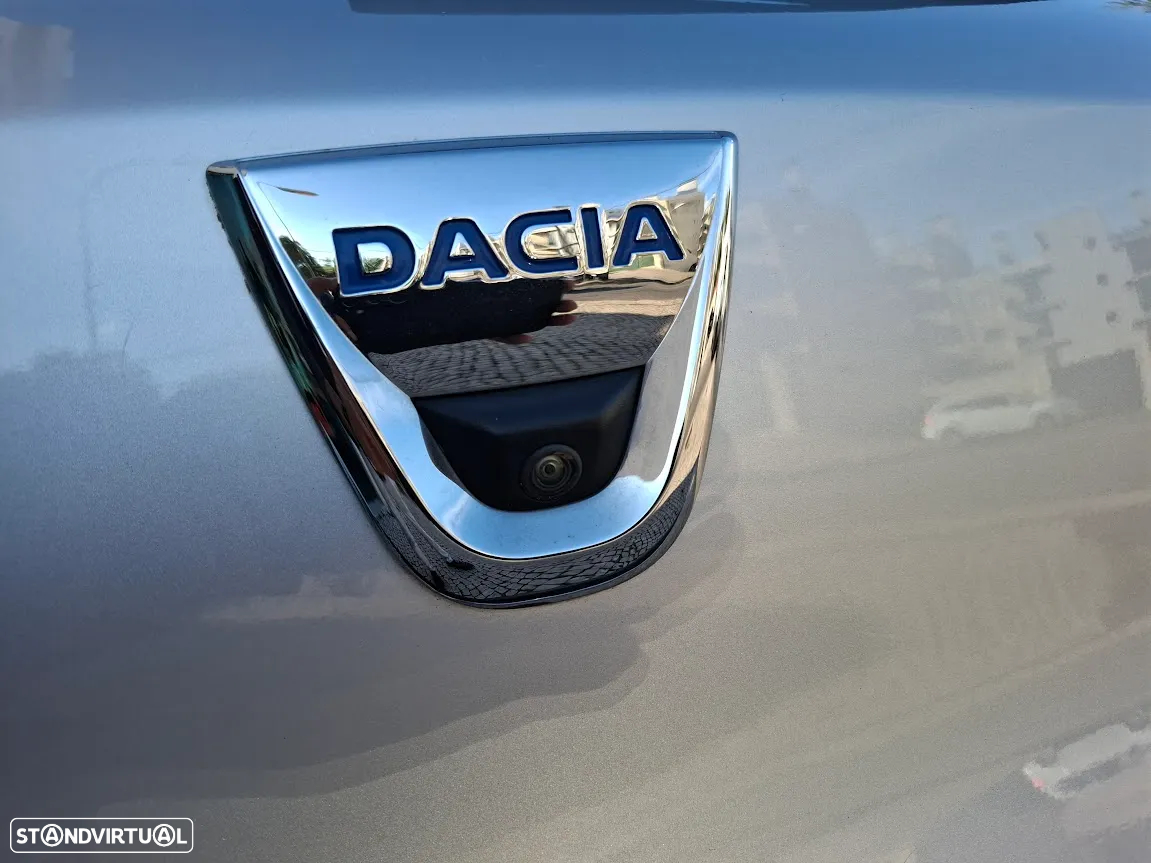 Dacia Spring Electric 45 Comfort Plus - 45
