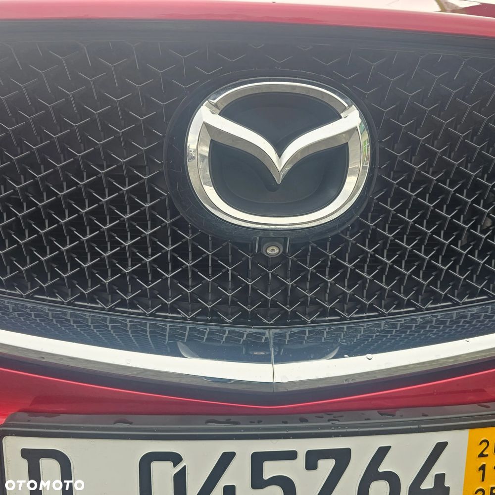 Mazda CX-5 SKYACTIV-G 165 Exclusive-Line - 8