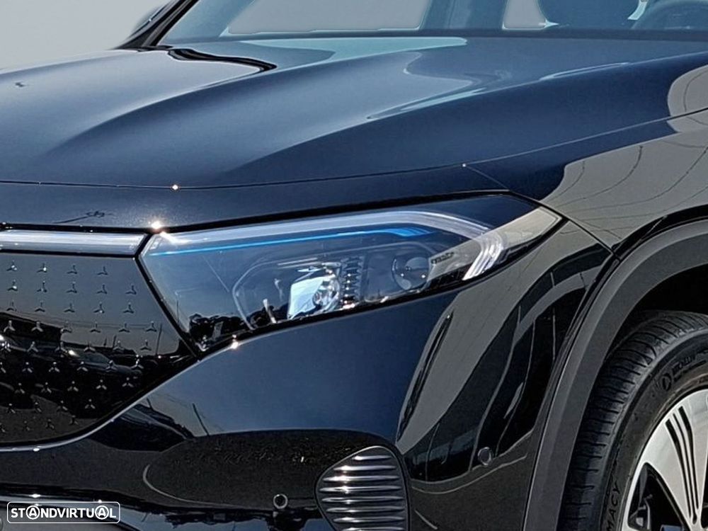 Mercedes-Benz EQB 250 Progressive - 3