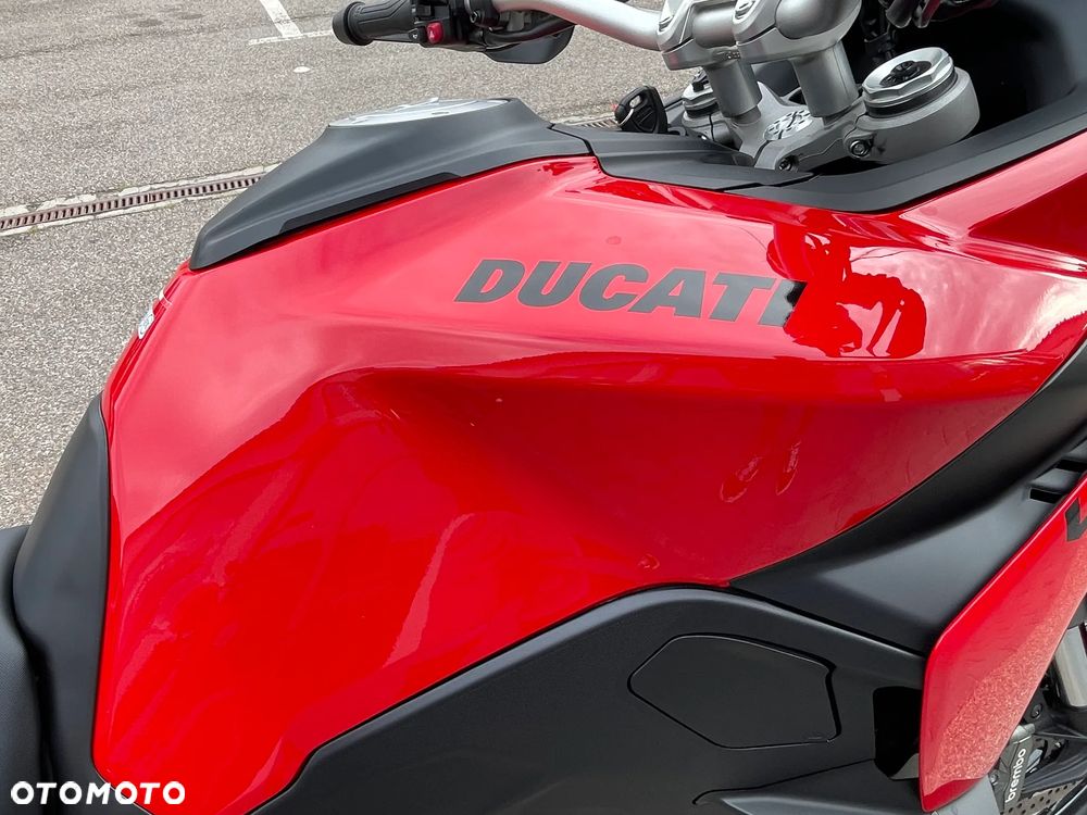 Ducati Multistrada - 26