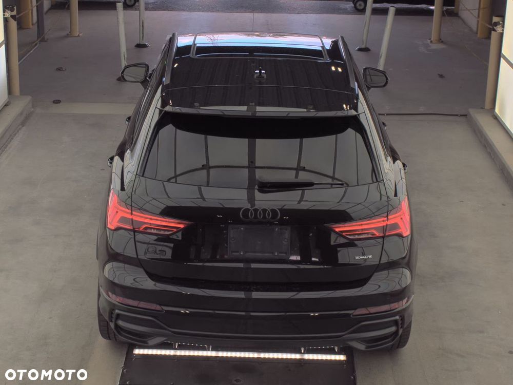 Audi Q3 45 TFSI Quattro S tronic S line - 6