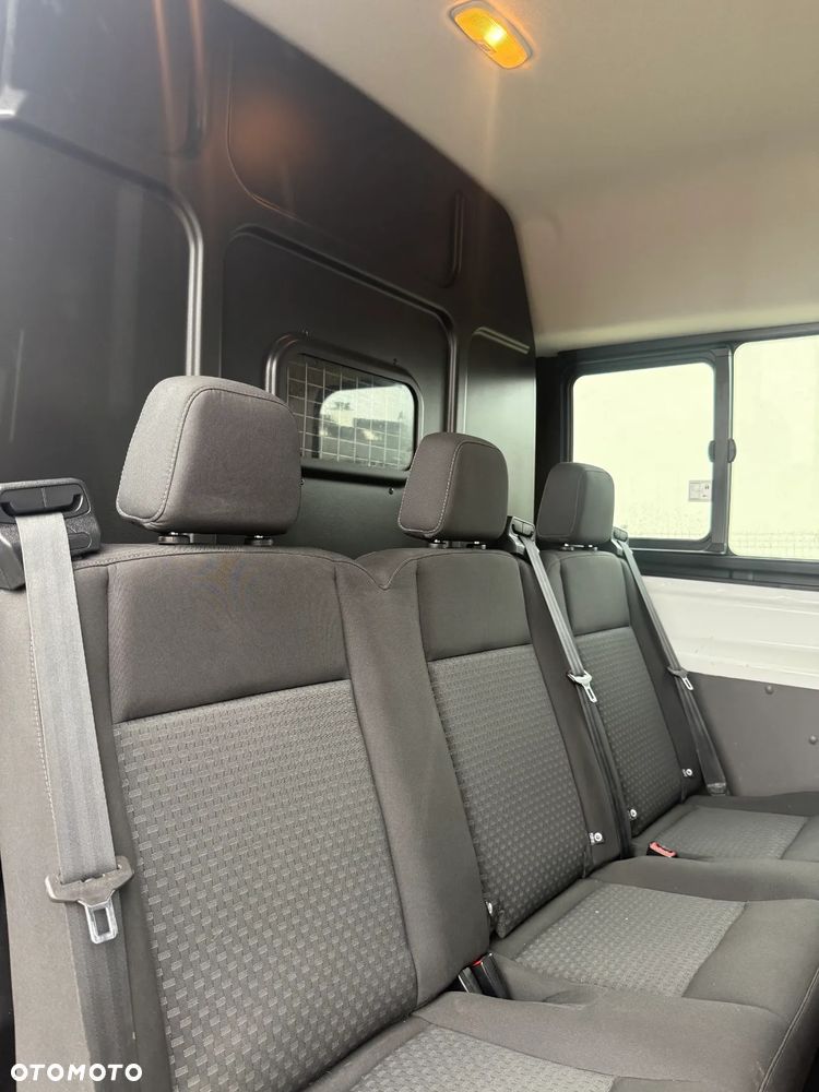 Ford TRANSIT - 6